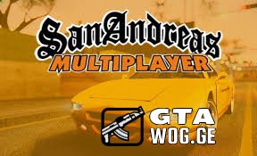 [GTA.WOG.GE] Promocode System FOR SAMP SERVERS
