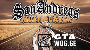 [GTA.WOG.GE] Sabarguli System FOR SAMP SERVERS