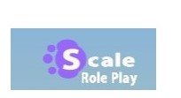 Scale Role Play | TextDraw