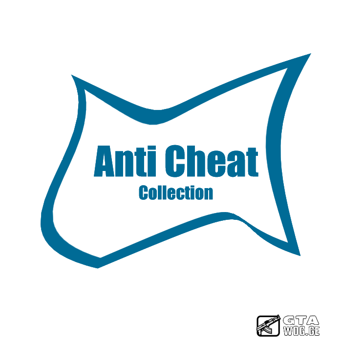 [Anti Cheat] Anti CJ Run