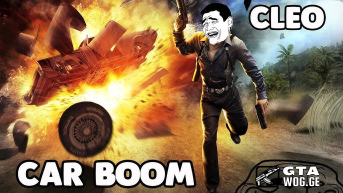 [Cheat] cboom troll by pen1tend